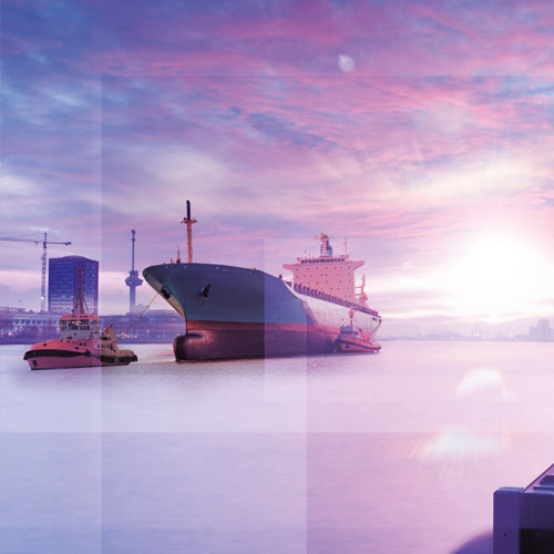 charterers