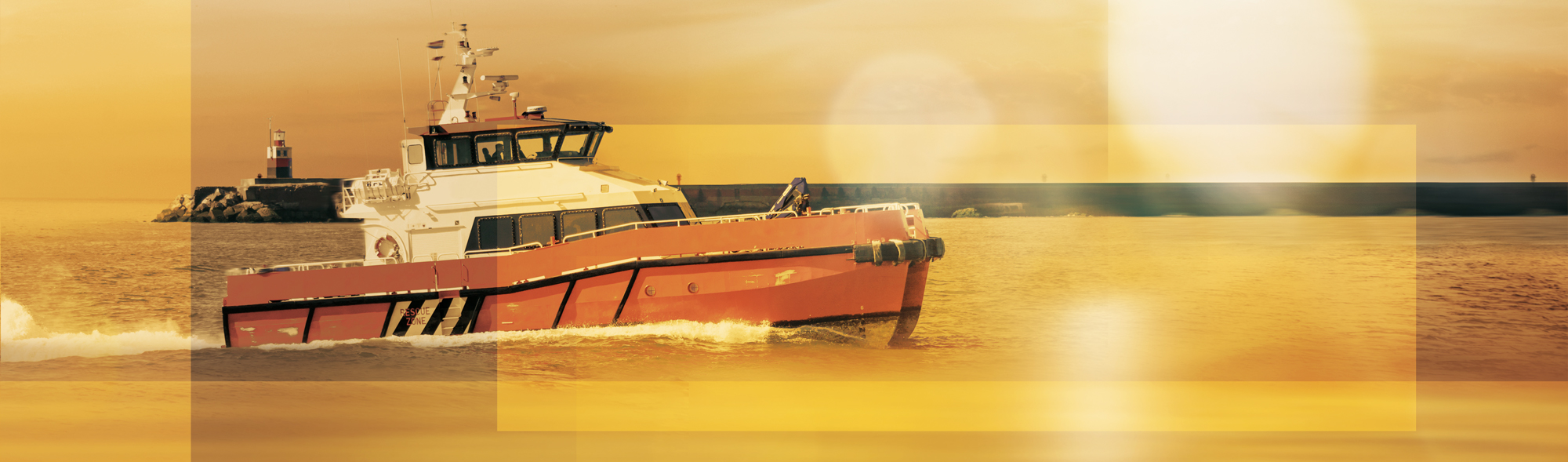 Shipowners' P&I header